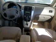 ✅ 2006 Hyundai Tucson GLS • VIN: KM8JN12D36U346052 • Lot: 92340375. Listed on Copart with 119,665 mi. Free auction sales archive from the USA and detailed vehicle history report at DreamBid. Image 8.