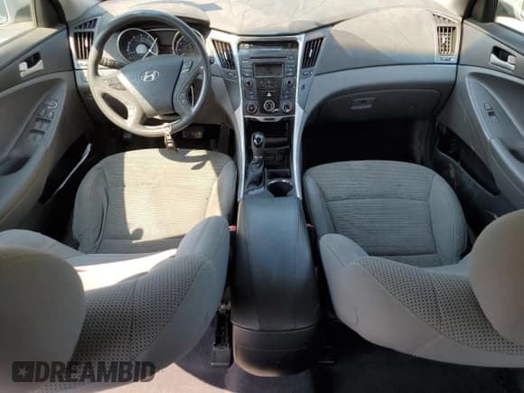 ✅ 2014 Hyundai Sonata GLS • VIN: 5NPEB4AC7EH869043 • Lot: 80655975. Listed on Copart with 200,702 mi. Free auction sales archive from the USA and detailed vehicle history report at DreamBid. Image 8.