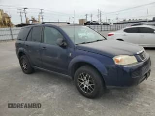 ✅ 2007 Saturn VUE I4 • VIN: 5GZCZ33D47S827354 • Lot: 58572905. Wystawiony na Copart z przebiegiem 120 959 mil. Bezpłatny archiwum sprzedaży aukcyjnych z USA i szczegółowy raport historii pojazdu na DreamBid. Zdjęcie 4.