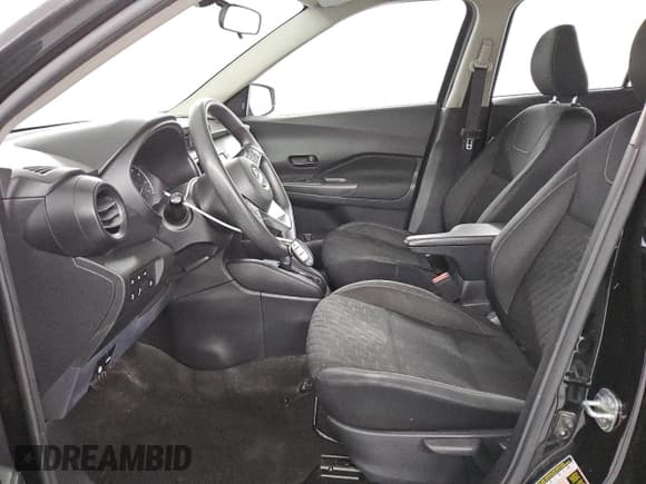 ✅ 2022 Nissan Kicks S • VIN: 3N1CP5BV4NL513778 • Лот: 65709445. Опубликован ранее на Copart с пробегом 116 303 миль. Бесплатный доступ к архиву аукционных продаж из США и подробный отчёт об истории автомобиля на DreamBid. Изображение 7.