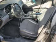 ✅ 2012 Hyundai Sonata Limited • VIN: 5NPEC4AB3CH437194 • Lot: 73766234. Listed on Copart with 184,151 mi. Free auction sales archive from the USA and detailed vehicle history report at DreamBid. Image 7.