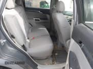 ✅ 2008 Saturn VUE XE • VIN: 3GSCL33P38S701929 • Lot: 43651301. Listed on IAAI with 207,793 mi. Free auction sales archive from the USA and detailed vehicle history report at DreamBid. Image 8.