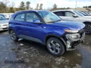 ✅ 2023 Hyundai Venue SEL • VIN: KMHRC8A39PU216899 • Lot: 44334845. Listed on Copart with 9,163 mi. Free auction sales archive from the USA and detailed vehicle history report at DreamBid. Image 4.