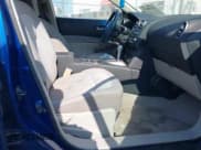 ✅ 2011 Nissan Rogue SV • VIN: JN8AS5MT7BW174121 • Lot: 43200422. Listed on IAAI with 165,948 mi. Free auction sales archive from the USA and detailed vehicle history report at DreamBid. Image 5.