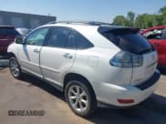 ✅ 2008 Lexus RX 350 • VIN: JTJHK31U282852802 • Lot: 42719928. Listed on IAAI with 181,356 mi. Free auction sales archive from the USA and detailed vehicle history report at DreamBid. Image 3.