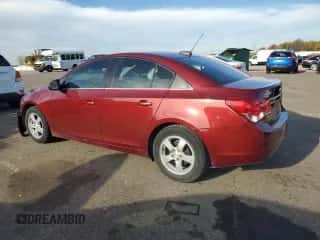 2016 Chevrolet Cruze LT с VIN 1G1PE5SB5G7143967, выставлен на аукционе Copart как лот 82738775 с пробегом 82 203 миль миль и Списание • Salvage title. История ставок и продаж доступна на DreamBid. Изображение 2.