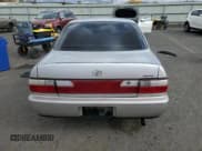✅ 1997 Toyota Corolla • VIN: 2T1BA02E0VC217799 • Лот: 91002915. Опубликован ранее на Copart с пробегом 157 577 миль. Бесплатный доступ к архиву аукционных продаж из США и подробный отчёт об истории автомобиля на DreamBid. Изображение 6.