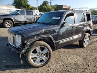 ✅ 2012 Jeep Liberty Limited Jet • VIN: 1C4PJMFK2CW152990 • Lot: 81256905. Listed on Copart with 146,614 mi. Free auction sales archive from the USA and detailed vehicle history report at DreamBid. Image 1.