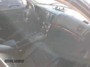 ✅ 2008 Subaru Outback Limited • VIN: 4S4BP62C987359618 • Lot: 43716356. Listed on IAAI with 156,542 mi. Free auction sales archive from the USA and detailed vehicle history report at DreamBid. Image 5.