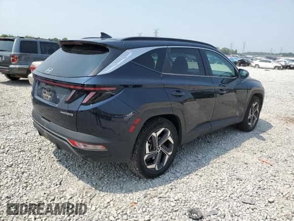 ✅ 2022 Hyundai Tucson SEL Convenience • VIN: KM8JFCA14NU029816 • Lot: 53942383. Wystawiony na Copart z przebiegiem 21 200 mil. Bezpłatny archiwum sprzedaży aukcyjnych z USA i szczegółowy raport historii pojazdu na DreamBid. Zdjęcie 3.