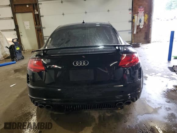 ✅ 2020 Audi TTS • VIN: TRUA1AFV4L1003577 • Lot: 68513425. Wystawiony na Copart z przebiegiem 26 141 mil. Bezpłatny archiwum sprzedaży aukcyjnych z USA i szczegółowy raport historii pojazdu na DreamBid. Zdjęcie 6.
