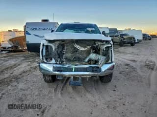 ✅ 2022 Ford F-250 XL • VIN: 1FT7X2BN5NED45758 • Lot: 91344295. Wystawiony na Copart z przebiegiem 119 882 mil. Bezpłatny archiwum sprzedaży aukcyjnych z USA i szczegółowy raport historii pojazdu na DreamBid. Zdjęcie 5.