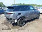 ✅ 2023 Land Rover Range Rover Sport SE • VIN: SAL1P9EU3PA133283 • Лот: 42582640. Опубликован ранее на IAAI с пробегом 13 074 миль. Бесплатный доступ к архиву аукционных продаж из США и подробный отчёт об истории автомобиля на DreamBid. Изображение 4.