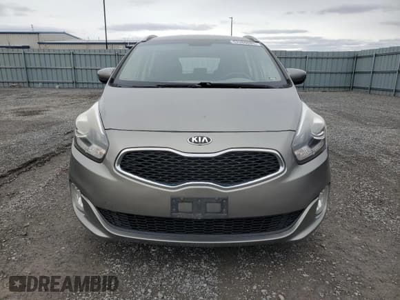 ✅ 2014 Kia Rondo LX • VIN: KNAHT8A33E7045169 • Лот: 53386085. Опубликован ранее на Copart с пробегом 276 022 миль. Бесплатный доступ к архиву аукционных продаж из США и подробный отчёт об истории автомобиля на DreamBid. Изображение 5.