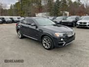 ✅ 2016 BMW X4 xDrive28i • VIN: 5UXXW3C59G0R21860 • Lot: 94803765. Listed on Copart with 178,189 mi. Free auction sales archive from the USA and detailed vehicle history report at DreamBid. Image 1.