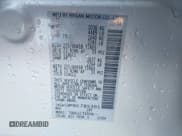 ✅ 2015 Nissan Rogue SV • VIN: 5N1AT2MT9FC785391 • Lot: 43642524. Wystawiony na IAAI z przebiegiem 106 013 mil. Bezpłatny archiwum sprzedaży aukcyjnych z USA i szczegółowy raport historii pojazdu na DreamBid. Zdjęcie 9.