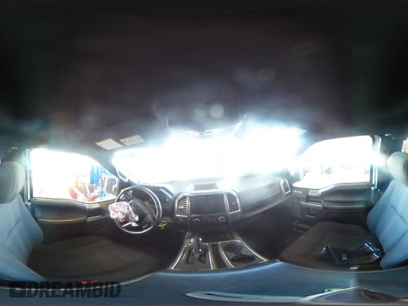 ✅ 2015 Ford F-150 XLT • VIN: 1FTFX1EF4FKF19123 • Лот: 42098704. Опубликован ранее на Copart с пробегом Не указан. Бесплатный доступ к архиву аукционных продаж из США и подробный отчёт об истории автомобиля на DreamBid. Изображение 13.