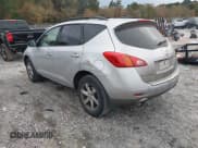 ✅ 2010 Nissan Murano SL • VIN: JN8AZ1MU1AW013601 • Lot: 43621928. Wystawiony na IAAI z przebiegiem 296 522 mil. Bezpłatny archiwum sprzedaży aukcyjnych z USA i szczegółowy raport historii pojazdu na DreamBid. Zdjęcie 3.