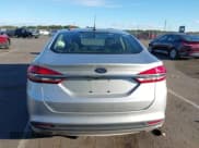 ✅ 2017 Ford Fusion SE • VIN: 3FA6P0H74HR362535 • Lot: 43445642. Listed on IAAI with 137,666 mi. Free auction sales archive from the USA and detailed vehicle history report at DreamBid. Image 16.