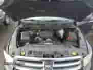 2009 Dodge 1500 SLT with VIN 1D3HV18P09S797709, listed as a Copart auction lot 79012634 with 238,152 mi miles and Clean title. Bid and sale history available at DreamBid. Image 11.