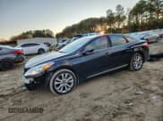 ✅ 2013 Hyundai Azera • VIN: KMHFG4JG4DA226871 • Lot: 92236265. Wystawiony na Copart z przebiegiem 156 573 mil. Bezpłatny archiwum sprzedaży aukcyjnych z USA i szczegółowy raport historii pojazdu na DreamBid. Zdjęcie 1.