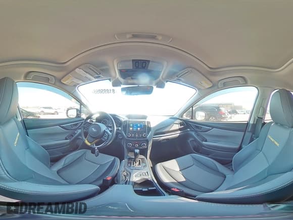 ✅ 2023 Subaru Crosstrek Special Sports • VIN: JF2GTHSC3PH239891 • Lot: 81895055. Listed on Copart with 51,181 mi. Free auction sales archive from the USA and detailed vehicle history report at DreamBid. Image 14.