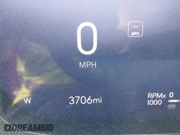 ✅ 2025 Buick Enclave Preferred • VIN: 5GAERARSXSJ101907 • Лот: 42272476. Опубликован ранее на IAAI с пробегом 3 706 миль. Бесплатный доступ к архиву аукционных продаж из США и подробный отчёт об истории автомобиля на DreamBid. Изображение 16.