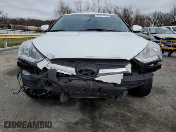 ✅ 2016 Hyundai Veloster • VIN: KMHTC6AD8GU281827 • Lot: 84548994. Wystawiony na Copart z przebiegiem 88 454 mil. Bezpłatny archiwum sprzedaży aukcyjnych z USA i szczegółowy raport historii pojazdu na DreamBid. Zdjęcie 5.
