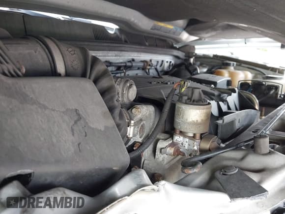 ✅ 2006 Chevrolet Equinox LT • VIN: 2CNDL63F766009303 • Лот: 42442146. Опубликован ранее на IAAI с пробегом 104 395 миль. Бесплатный доступ к архиву аукционных продаж из США и подробный отчёт об истории автомобиля на DreamBid. Изображение 10.