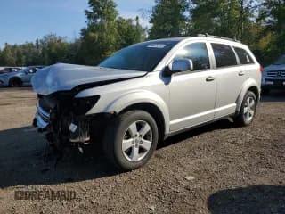 ✅ 2013 Dodge Journey Canada Value • VIN: 3C4PDCAB5DT702960 • Lot: 80074715. Listed on Copart with Not provided. Free auction sales archive from the USA and detailed vehicle history report at DreamBid. Image 1.