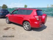 ✅ 2011 Toyota RAV4 Limited • VIN: 2T3DF4DV6BW134944 • Лот: 43145076. Опубликован ранее на IAAI с пробегом 109 950 миль. Бесплатный доступ к архиву аукционных продаж из США и подробный отчёт об истории автомобиля на DreamBid. Изображение 3.