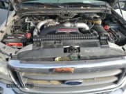 ✅ 2003 Ford F-250 XL • VIN: 1FTNW20PX3ED26912 • Lot: 52461075. Listed on Copart with 90,804 mi. Free auction sales archive from the USA and detailed vehicle history report at DreamBid. Image 11.