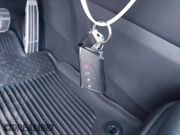 ✅ 2023 Lexus RX 500h F Sport Performance • VIN: 2T2BCMEA6PC007345 • Lot: 41408508. Wystawiony na IAAI z przebiegiem 23 060 mil. Bezpłatny archiwum sprzedaży aukcyjnych z USA i szczegółowy raport historii pojazdu na DreamBid. Zdjęcie 11.