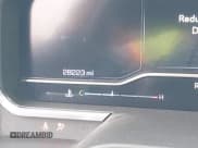 ✅ 2023 GMC Sierra 1500 AT4X • VIN: 3GTUUFEL9PG141215 • Лот: 42419965. Опубликован ранее на IAAI с пробегом 28 223 миль. Бесплатный доступ к архиву аукционных продаж из США и подробный отчёт об истории автомобиля на DreamBid. Изображение 15.