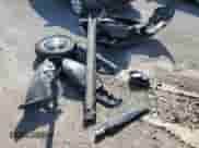 2012 Chevrolet Captiva Sport LT с VIN 3GNAL3E59CS612364, выставлен на аукционе Copart как лот 68739683 с пробегом 102 570 миль миль и Списание • Salvage title. История ставок и продаж доступна на DreamBid. Изображение 12.