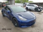 ✅ 2023 Tesla Model 3 Performance • VIN: 5YJ3E1ECXPF551538 • Lot: 42157417. Wystawiony na IAAI z przebiegiem 26 511 mil. Bezpłatny archiwum sprzedaży aukcyjnych z USA i szczegółowy raport historii pojazdu na DreamBid. Zdjęcie 1.