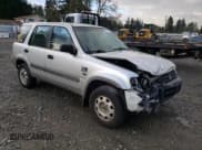 ✅ 2000 Honda CR-V LX • VIN: JHLRD1749YC054162 • Lot: 88889985. Wystawiony na Copart z przebiegiem 462 565 mil. Bezpłatny archiwum sprzedaży aukcyjnych z USA i szczegółowy raport historii pojazdu na DreamBid. Zdjęcie 4.