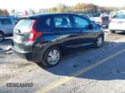 ✅ 2015 Honda Fit LX • VIN: 3HGGK5H56FM753657 • Lot: 43569836. Wystawiony na IAAI z przebiegiem 176 859 mil. Bezpłatny archiwum sprzedaży aukcyjnych z USA i szczegółowy raport historii pojazdu na DreamBid. Zdjęcie 4.