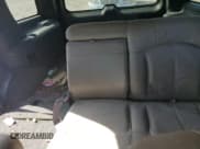 ✅ 2001 Chevrolet Tahoe LS • VIN: 1GNEK13T21J220917 • Lot: 62087995. Listed on Copart with 200,325 mi. Free auction sales archive from the USA and detailed vehicle history report at DreamBid. Image 10.