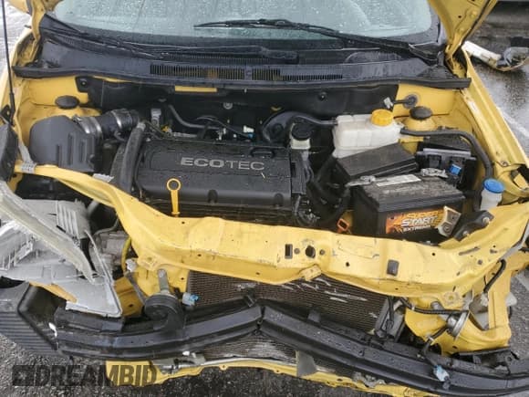 ✅ 2009 Chevrolet Aveo 1LT • VIN: KL1TD66EX9B367293 • Lot: 47999035. Wystawiony na Copart z przebiegiem 25 658 mil. Bezpłatny archiwum sprzedaży aukcyjnych z USA i szczegółowy raport historii pojazdu na DreamBid. Zdjęcie 11.