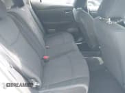 ✅ 2015 Nissan LEAF SL • VIN: 1N4AZ0CP9FC304850 • Lot: 40535477. Listed on IAAI with 15,919 mi. Free auction sales archive from the USA and detailed vehicle history report at DreamBid. Image 8.