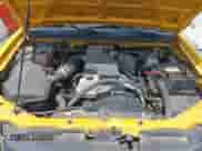 2007 Chevrolet Colorado 1LT с VIN 1GCCS149878191782, выставлен на аукционе IAAI как лот 42211228 с пробегом 102 653 миль миль и . История ставок и продаж доступна на DreamBid. Изображение 10.