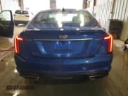 ✅ 2022 Cadillac CT5 Premium Luxury • VIN: 1G6DT5RW9N0112514 • Lot: 82400235. Listed on Copart with 26,452 mi. Free auction sales archive from the USA and detailed vehicle history report at DreamBid. Image 6.