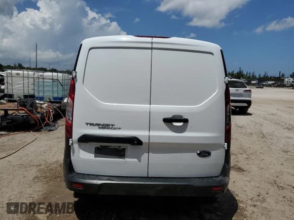 ✅ 2023 Ford Transit Connect XL • VIN: NM0LS7S29P1567923 • Lot: 67593805. Wystawiony na Copart z przebiegiem 107 254 mil. Bezpłatny archiwum sprzedaży aukcyjnych z USA i szczegółowy raport historii pojazdu na DreamBid. Zdjęcie 6.