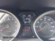 ✅ 2014 Hyundai Elantra Limited • VIN: 5NPDH4AE1EH501520 • Lot: 43138304. Listed on IAAI with 108,471 mi. Free auction sales archive from the USA and detailed vehicle history report at DreamBid. Image 7.