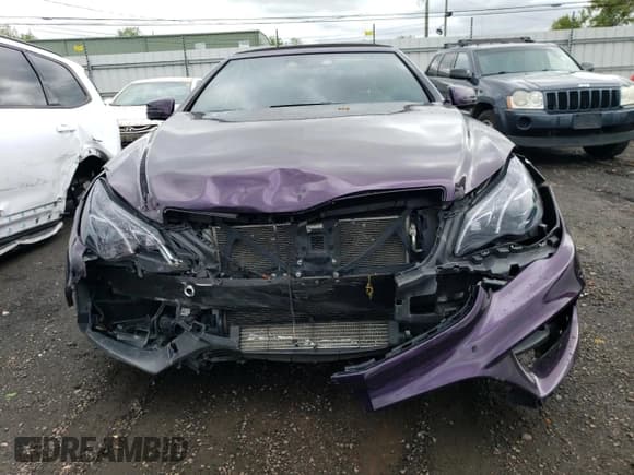 ✅ 2016 Mercedes-Benz E 550 • VIN: WDDKK7DF4GF346656 • Lot: 53821484. Listed on Copart with 71,958 mi. Free auction sales archive from the USA and detailed vehicle history report at DreamBid. Image 5.