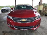 ✅ 2018 Chevrolet Impala LT • VIN: 2G1105SA8J9125349 • Лот: 72512474. Опубликован ранее на Copart с пробегом 48 334 миль. Бесплатный доступ к архиву аукционных продаж из США и подробный отчёт об истории автомобиля на DreamBid. Изображение 5.