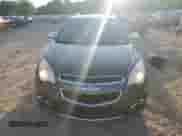 2015 Chevrolet Equinox LTZ z VIN 2GNFLDE31F6429165, wystawiony jako Copart lot #84458405 z przebiegiem 119 693 mil mil oraz Szkoda całkowita • Salvage title. Historia ofert i sprzedaży dostępna na DreamBid. Obrazek 5.