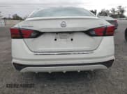 ✅ 2022 Nissan Altima SV • VIN: 1N4BL4DV1NN423179 • Лот: 86146945. Опубликован ранее на Copart с пробегом 33 846 миль. Бесплатный доступ к архиву аукционных продаж из США и подробный отчёт об истории автомобиля на DreamBid. Изображение 6.