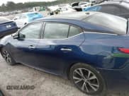 ✅ 2018 Nissan Maxima Platinum • VIN: 1N4AA6APXJC379076 • Lot: 42461252. Wystawiony na IAAI z przebiegiem 91 675 mil. Bezpłatny archiwum sprzedaży aukcyjnych z USA i szczegółowy raport historii pojazdu na DreamBid. Zdjęcie 14.